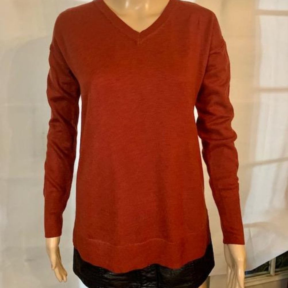 A New Day Sweater